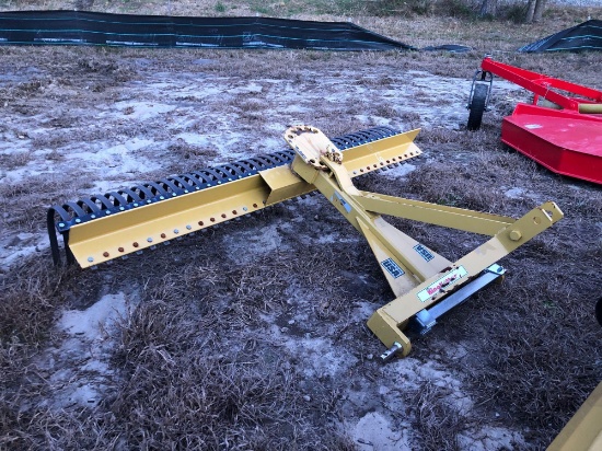 ROTO TILLER