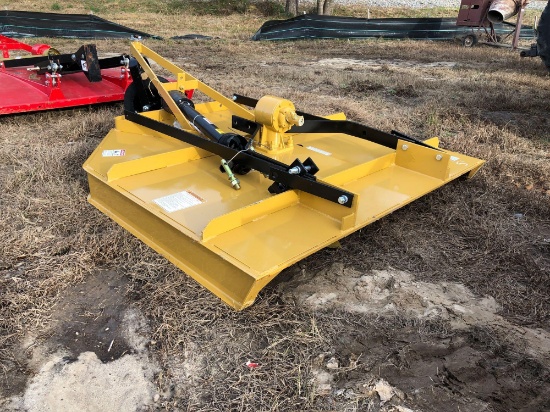 ROTARY MOWER