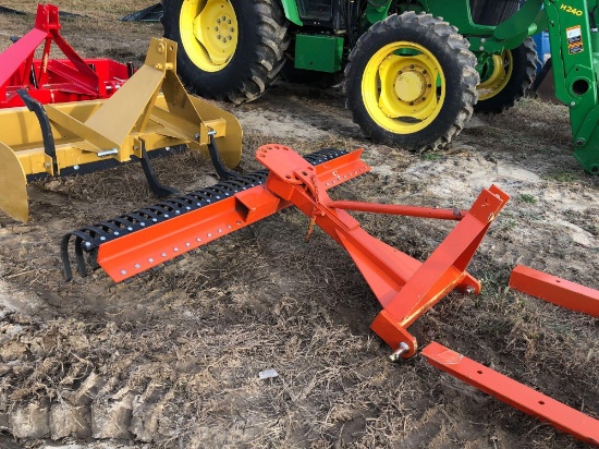 ROOT RAKE