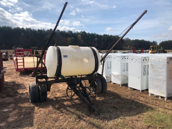 JD APPLICATOR