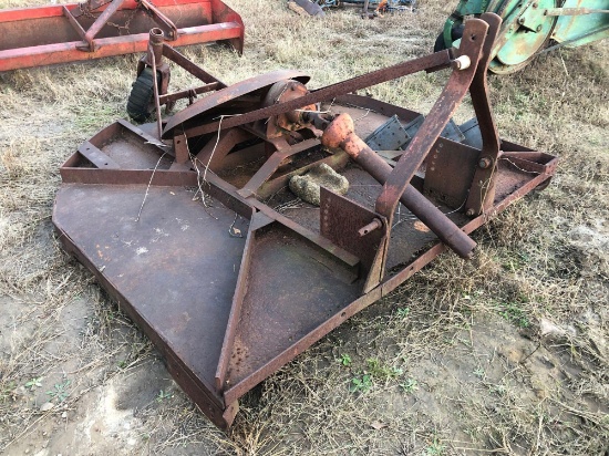 ROTARY MOWER