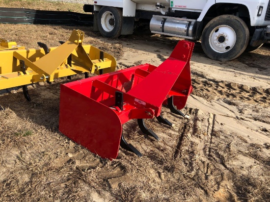 BOX BLADE