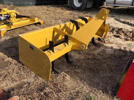 BOX BLADE
