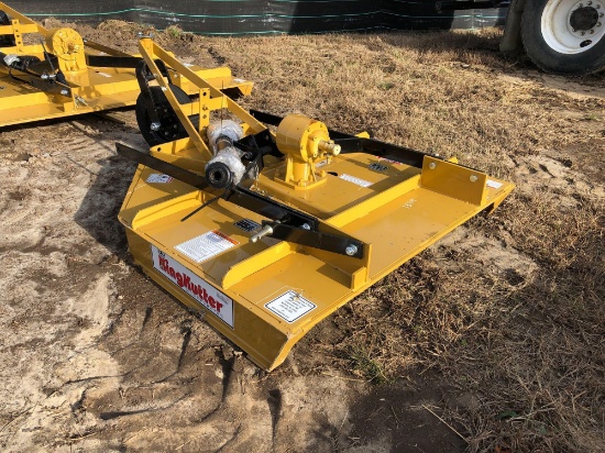 ROTARY MOWER