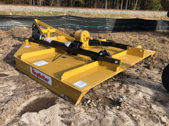 ROTARY MOWER