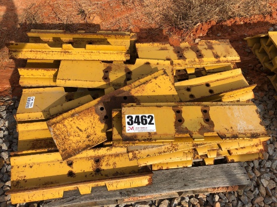 SINGLE BAR GROUSERS