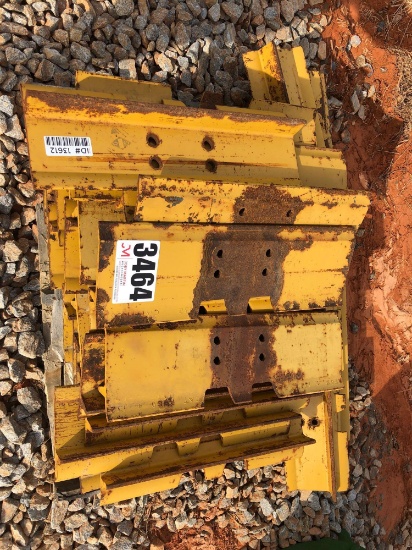 SINGLE BAR GROUSERS