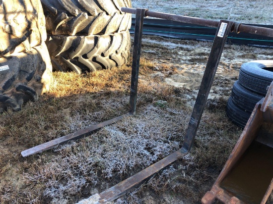 FORKS