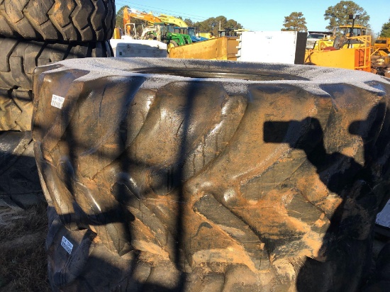 TRACTOR TIRE