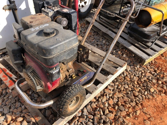 PRESSURE WASHER