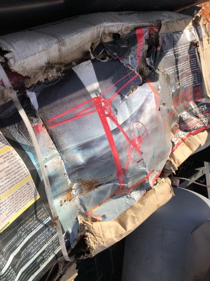 DRY WALL HOIST