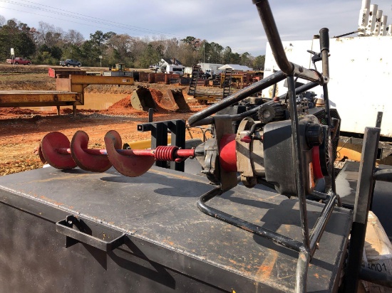 AUGER