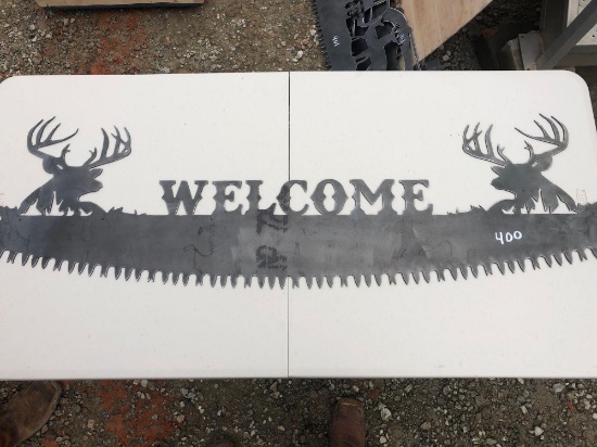 RUSTIC PLASMA ART