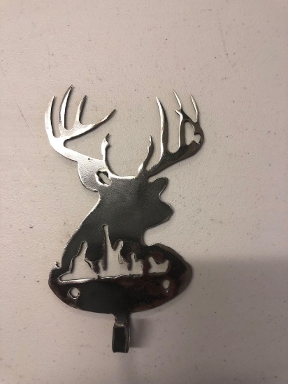 RUSTIC PLASMA ART