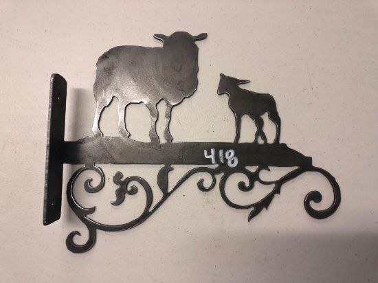 RUSTIC PLASMA ART