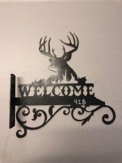 RUSTIC PLASMA ART