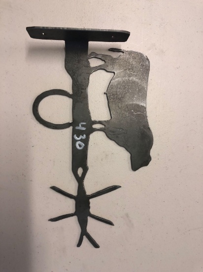 RUSTIC PLASMA ART