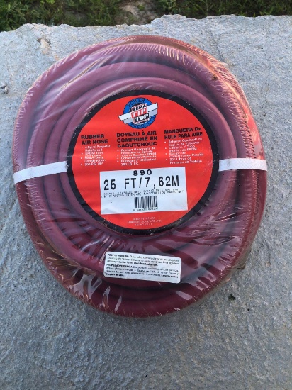 AIR HOSE