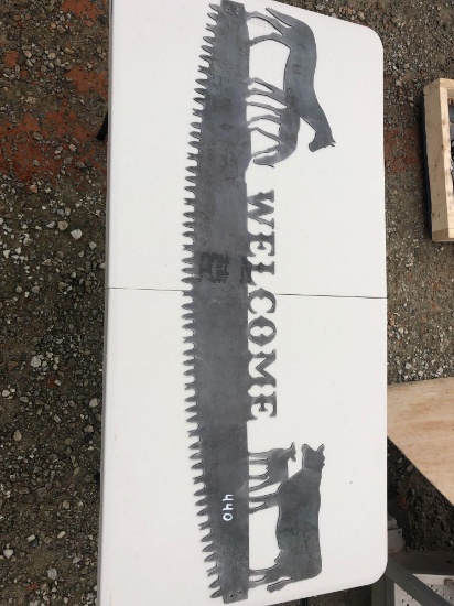RUSTIC PLASMA ART