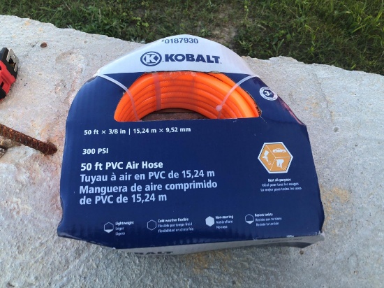 AIR HOSE