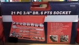 SOCKET SET