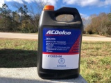 CASE ANTIFREEZE