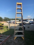 LADDER