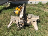 MITER SAW