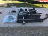 MISC NEW TRAILER HITCH PARTS