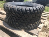 ATV TIRE