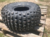 ATV TIRE