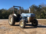 FORD 2810 AG TRACTOR