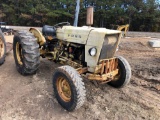 FORD 3400 AG TRACTOR