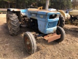 LONG 445 AG TRACTOR