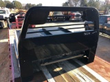 CM SKIRTED FLATBED