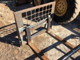 PALLET FORKS