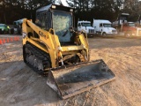 GEHL CTL80 MULTI TERRAIN LOADER