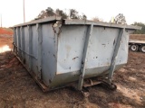 30 YD CONTAINER