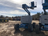 2006 GENIE Z45/25 BOOM LIFT