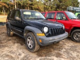 2006 JEEP LIBERTY