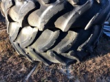 TRACTOR TIRE