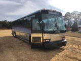 1988 TMC 96-A3 PASSENGER BUS