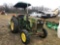 JD 1050 AG TRACTOR