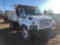 2006 GMC C8500 TANDEM AXLE DUMP TRUCK