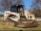 2015 BOBCAT T550 MULTI TERRAIN LOADER