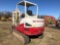 TAKEUCHI TB240 MINI EXCAVATOR