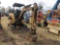 2007 CAT 303CCR MINI EXCAVATOR