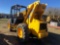 JCB 506B TELEHANDLER