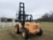 JCB 930 FORKLIFT