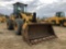 2002 CAT 928G RUBBER TIRED LOADER